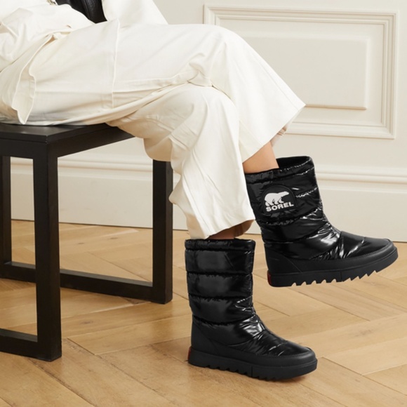 🆕 Sorel Arctic Puffy Boot - Picture 12 of 16